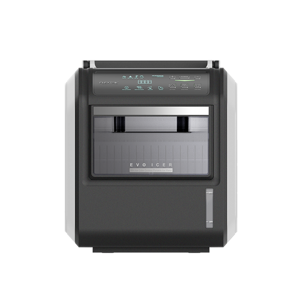 EVO ICER - Battery-powered Ice Maker for Outdoors (Pre-sale)