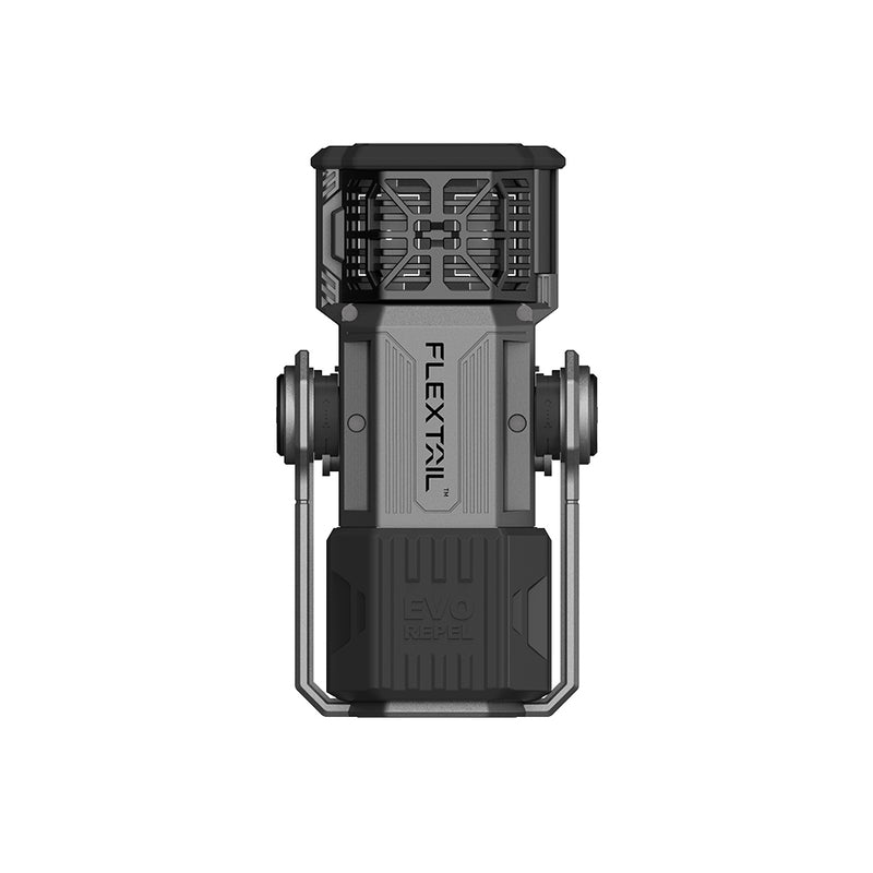 EVO REPEL 3-in-1 Outdoor Mosquito Repeller Lantern
