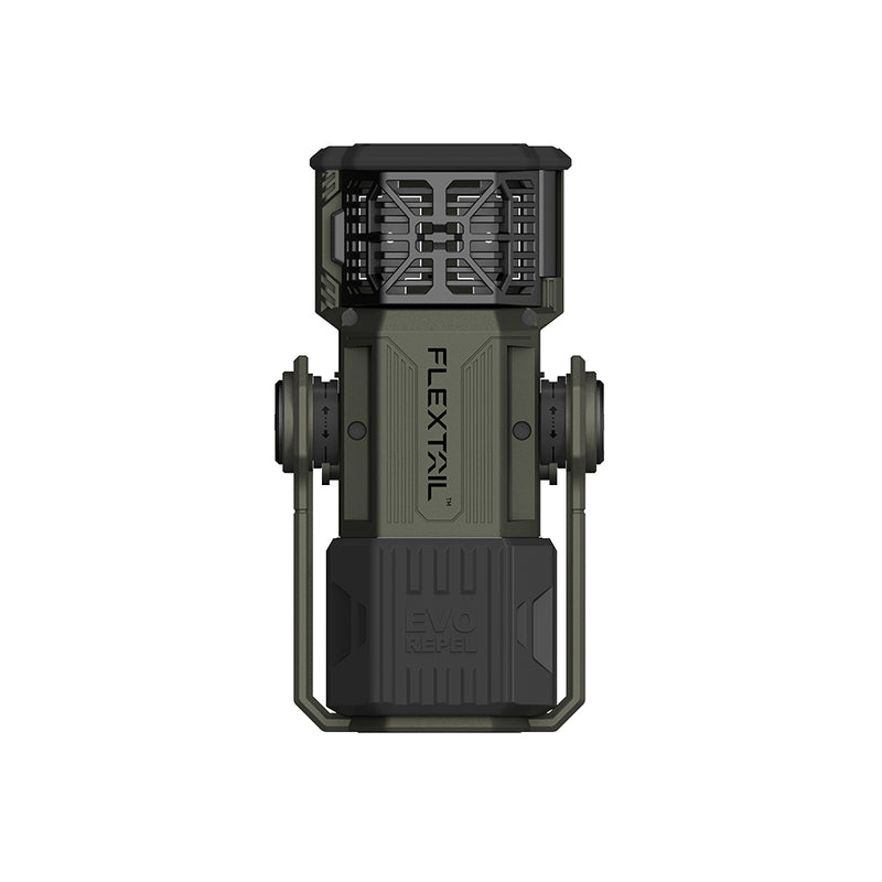 EVO REPEL 3-in-1 Outdoor Mosquito Repeller Lantern