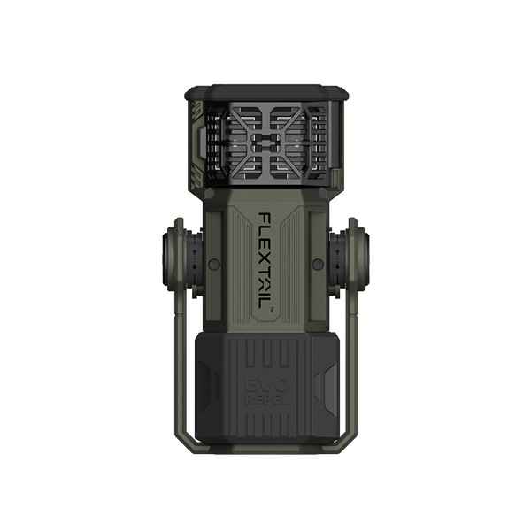 EVO REPEL 3-in-1 Outdoor Mosquito Repeller Lantern