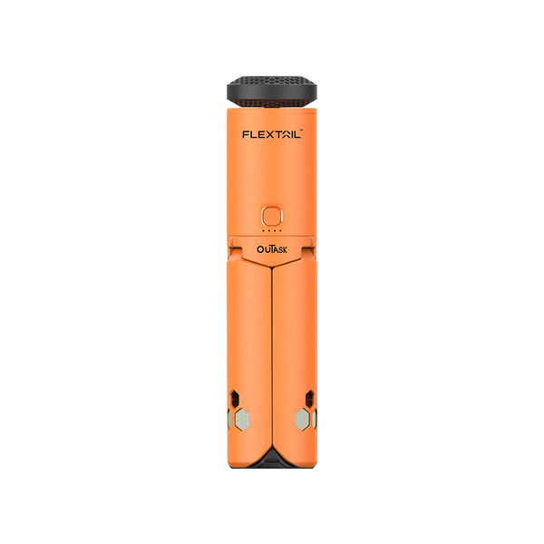 EVO LANTERN - 2-in-1 Telescopic Lantern for Versatile Lighting
