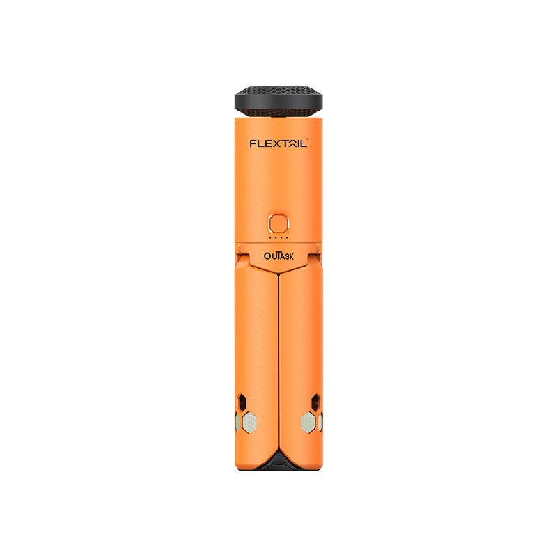 EVO LANTERN - 2-in-1 Telescopic Lantern for Versatile Lighting