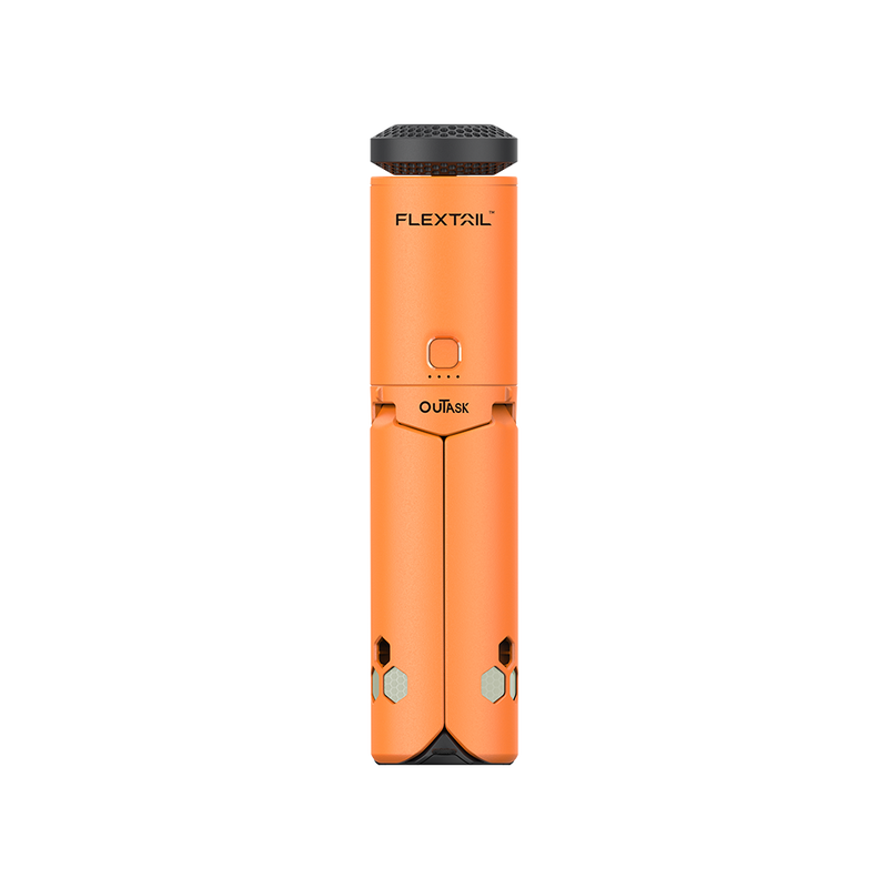 EVO LANTERN - 2-in-1 Telescopic Lantern for Versatile Lighting