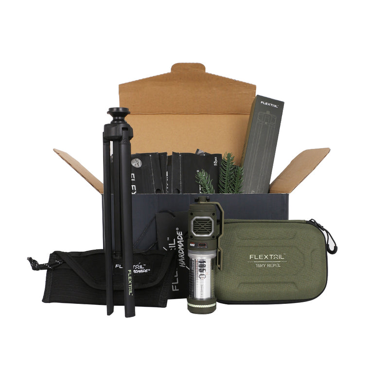 REPEL GIFT BOX