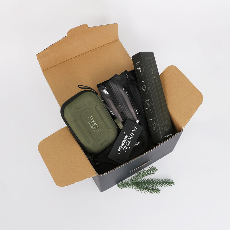 REPEL GIFT BOX