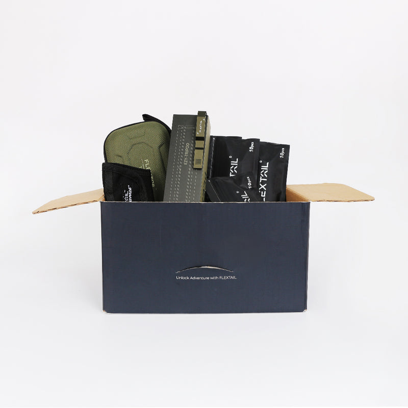 REPEL GIFT BOX