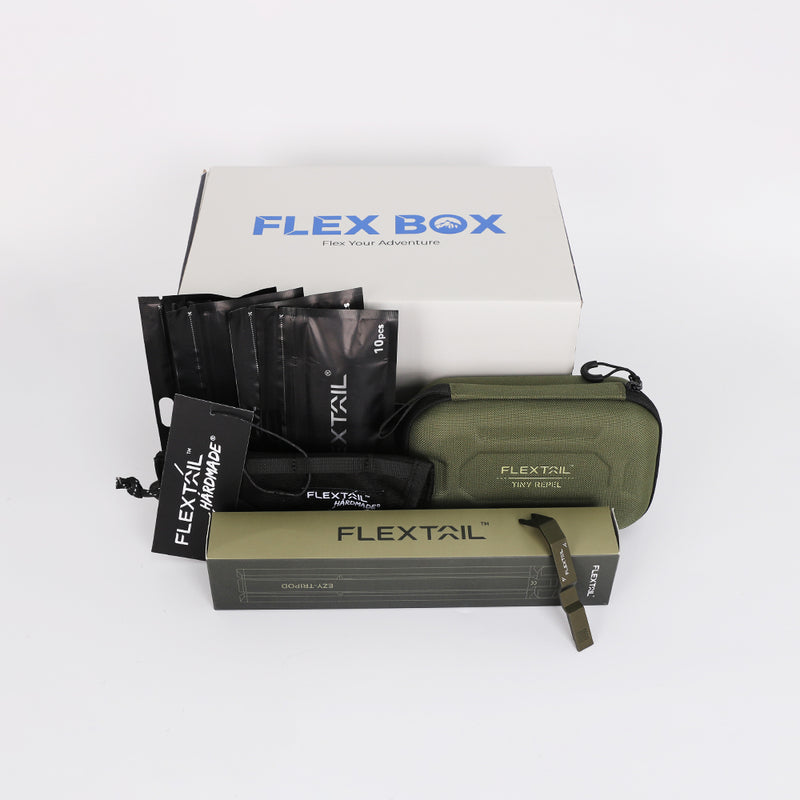 REPEL GIFT BOX