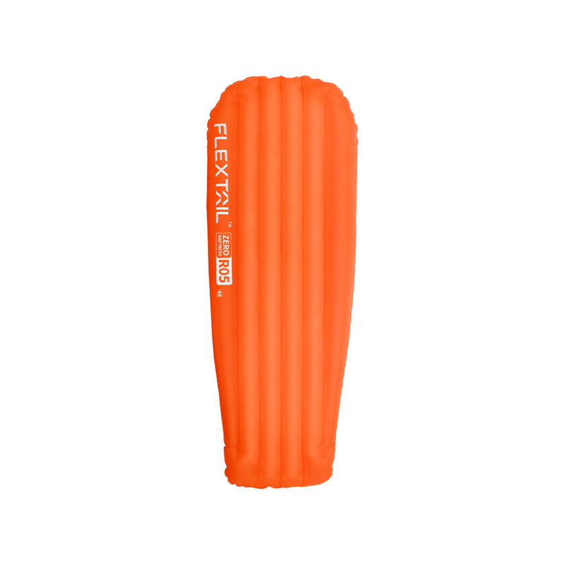 ZERO MATTRESS R05 MUMMY - 5.6 R-value Ultralight Air Sleeping Pad