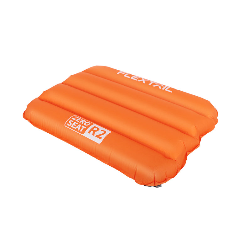 ZERO SEAT - Lightweight Inflatable Outdoor Seat Cushion