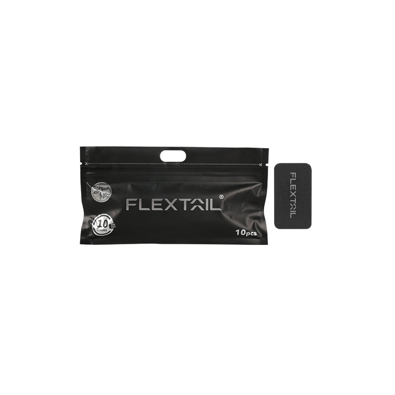 Mosquito Repellent Mat for TINY REPEL & MAX REPEL S & LIGHT REPEL