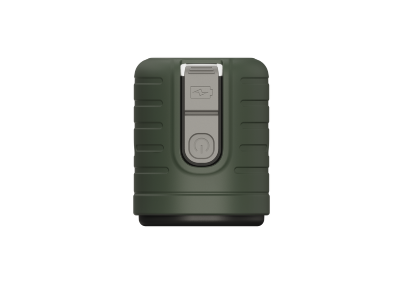 Protective Cover for TINY PUMP 2X - FLEXTAIL