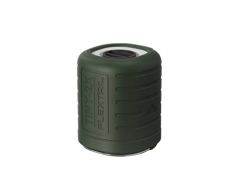 Protective Cover for TINY PUMP 2X - FLEXTAIL