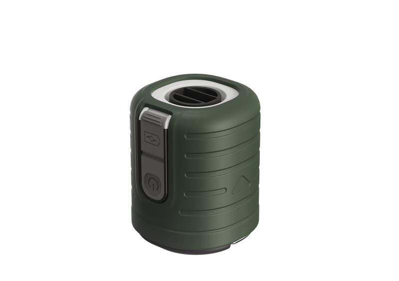 Protective Cover for TINY PUMP 2X - FLEXTAIL