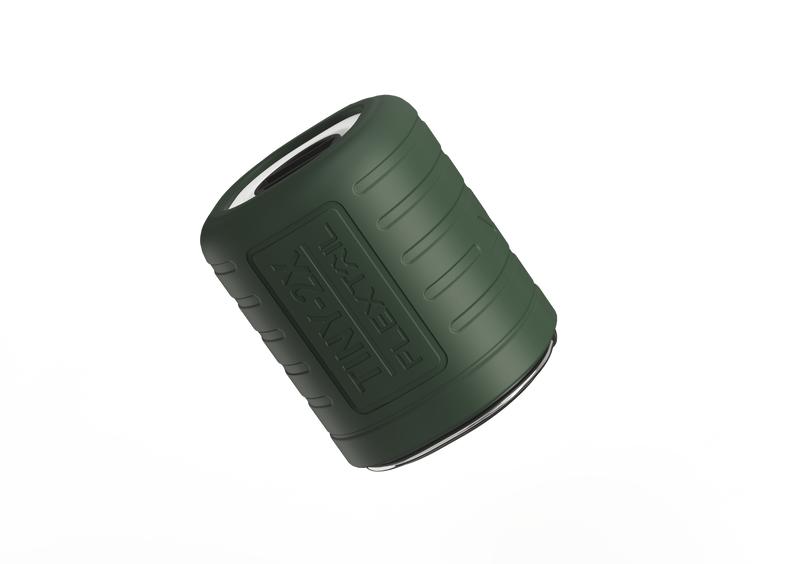 Protective Cover for TINY PUMP 2X - FLEXTAIL