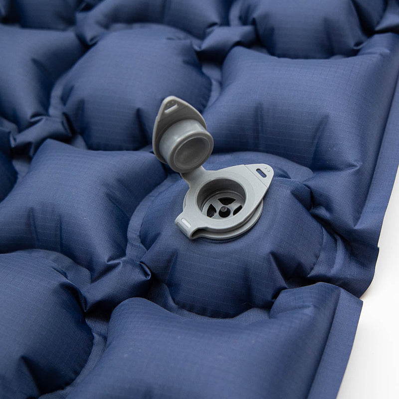 ZERO MATTRESS-Lightweight Inflatable Sleeping Pad Air Mattress - FLEXTAIL