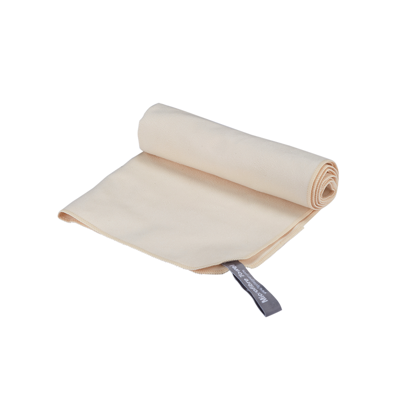 COZY TOWEL - Lightweight & Quick Dry Towel
