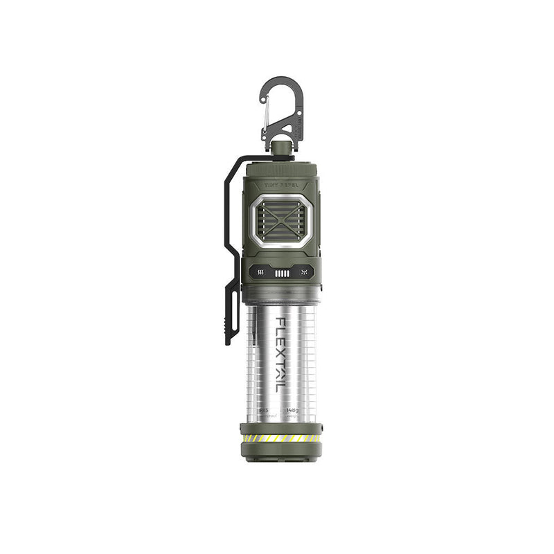 Handle for TINY REPEL