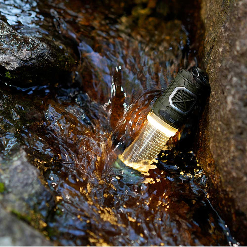Tiny Repel Waterproof