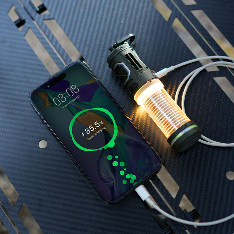 Tiny Repel power bank