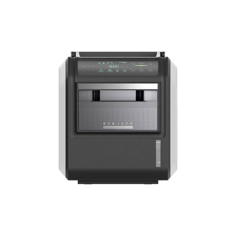 EVO ICER - Battery-powered Ice Maker for Outdoors (Pre-sale)