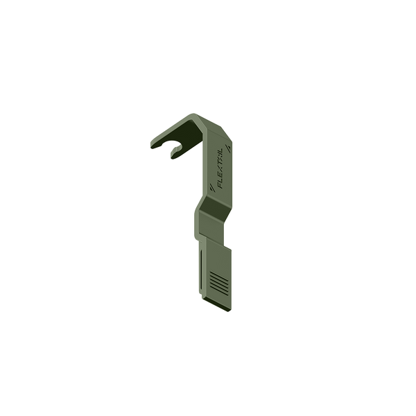 EZY handle for tiny repel