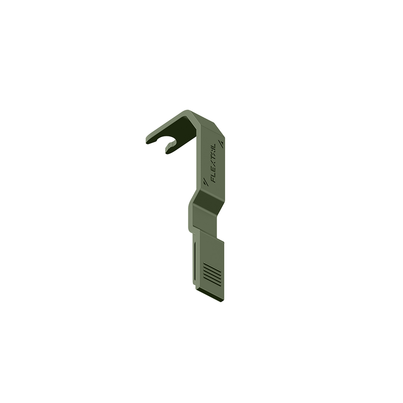 EZY handle for tiny repel
