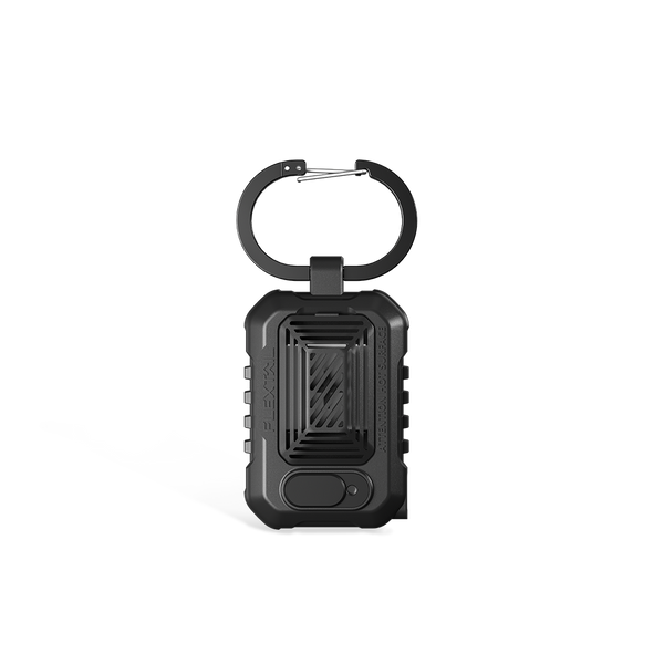 LIGHT REPEL - Portable Mosquito Repellent (Need External Power Source)