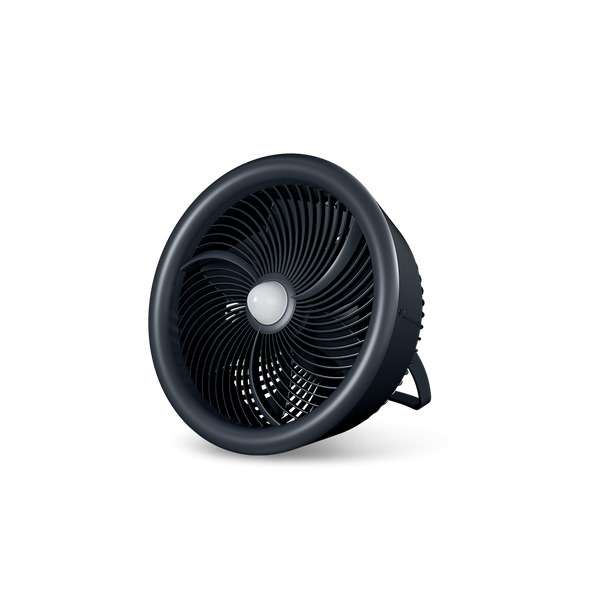 MAX COOLER - Ultimate Portable 4-in-1 Outdoor Fan