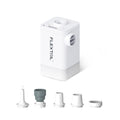 MAX PUMP 2 PLUS - 4-in-1 Portable 4800mAh Rechargeable Air Pump