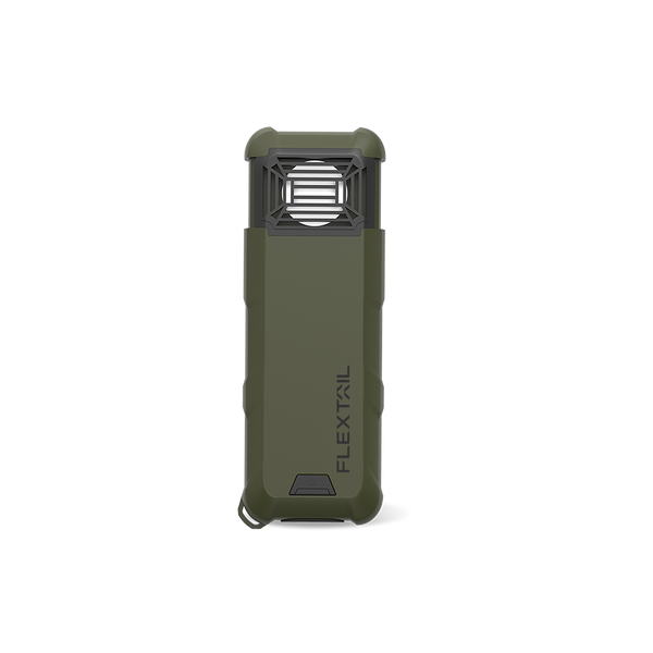 MAX REPEL S - 2-in-1 Portable & Rechargable Mosquito Repellent