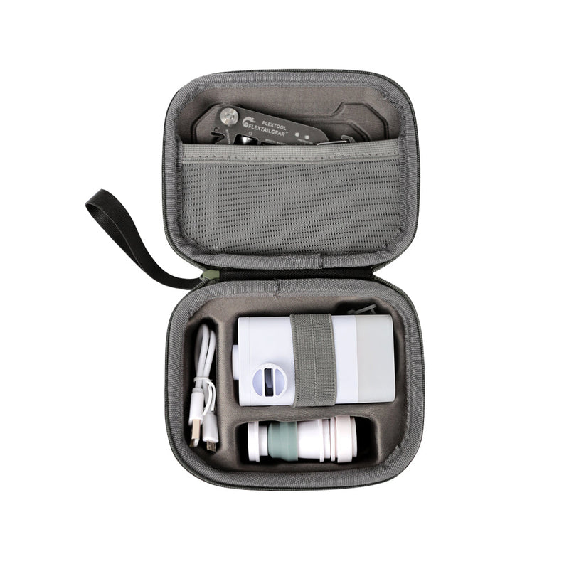 Storage Case for Max Pump 2Pro / Max Pump 2Plus / Tiny Pump 2X / Tiny Pump X