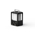 VILLA LANTERN - Vintage LED Rechargeable Camp Lantern