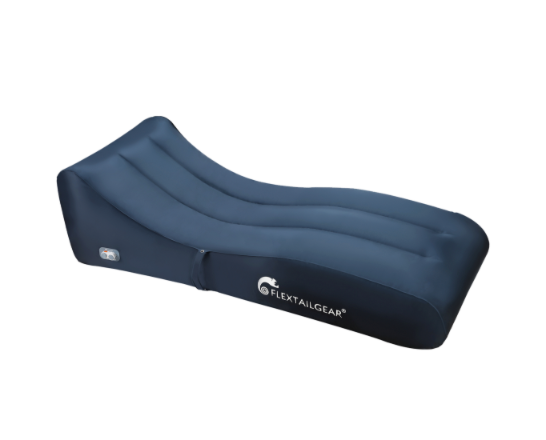 COZY LOUNGER- One-Key Automatic Inflatable Air Lounger - FLEXTAIL