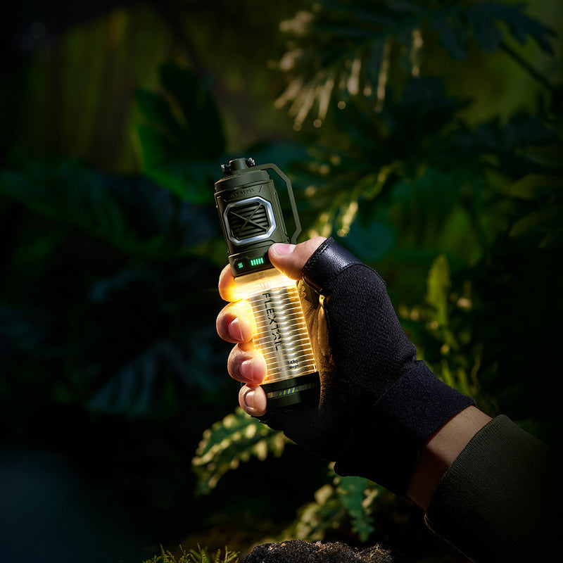 Handle for TINY REPEL