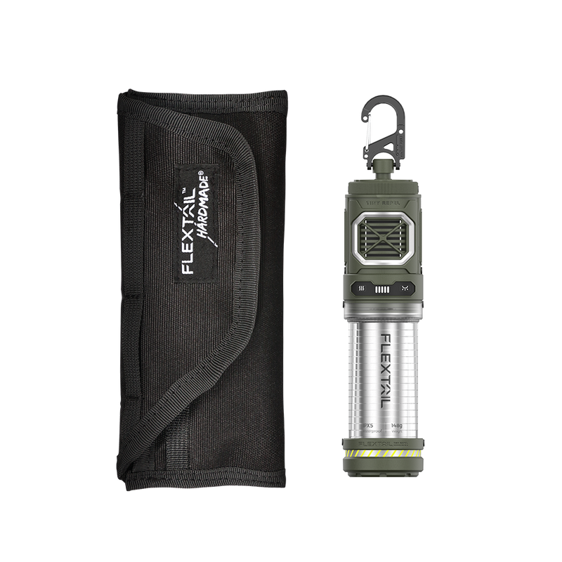 Bag for Tiny Repel & Max Repel S