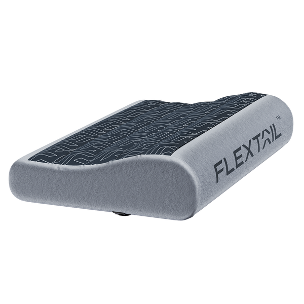 ZERO PILLOW - B Shape Inflatable Camping Air Pillow